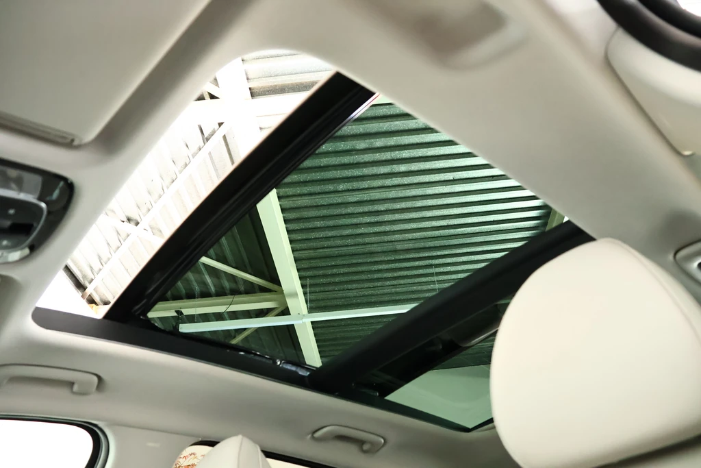Hyundai Tucson – foto 39