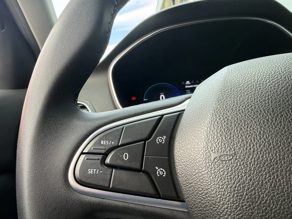 Renault Megane E-Tech – foto 17