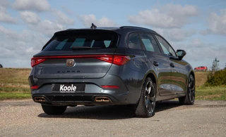 CUPRA Leon – thumbnail 10