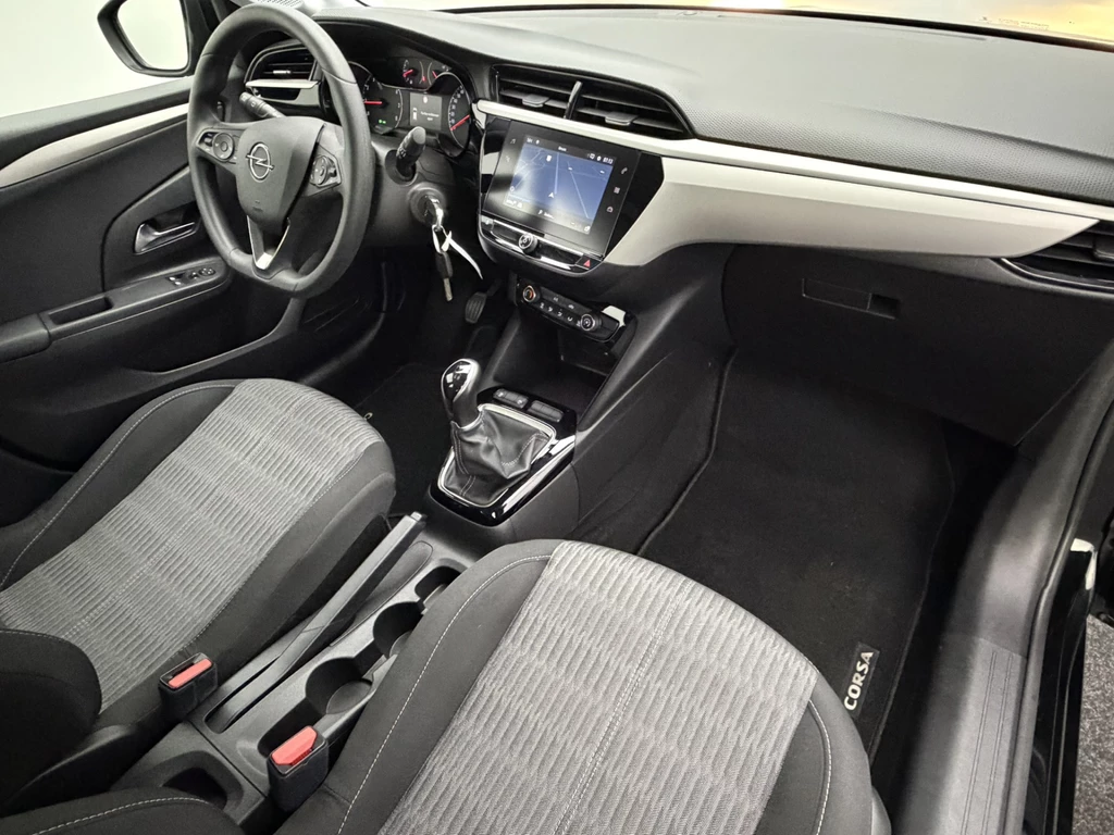 Opel Corsa – foto 11