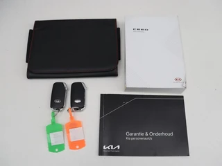 Kia Ceed Sportswagon – thumbnail 13