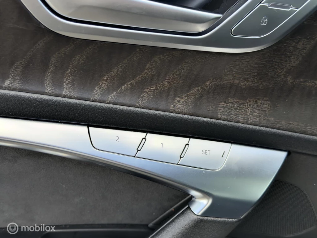 Audi A6 – foto 19