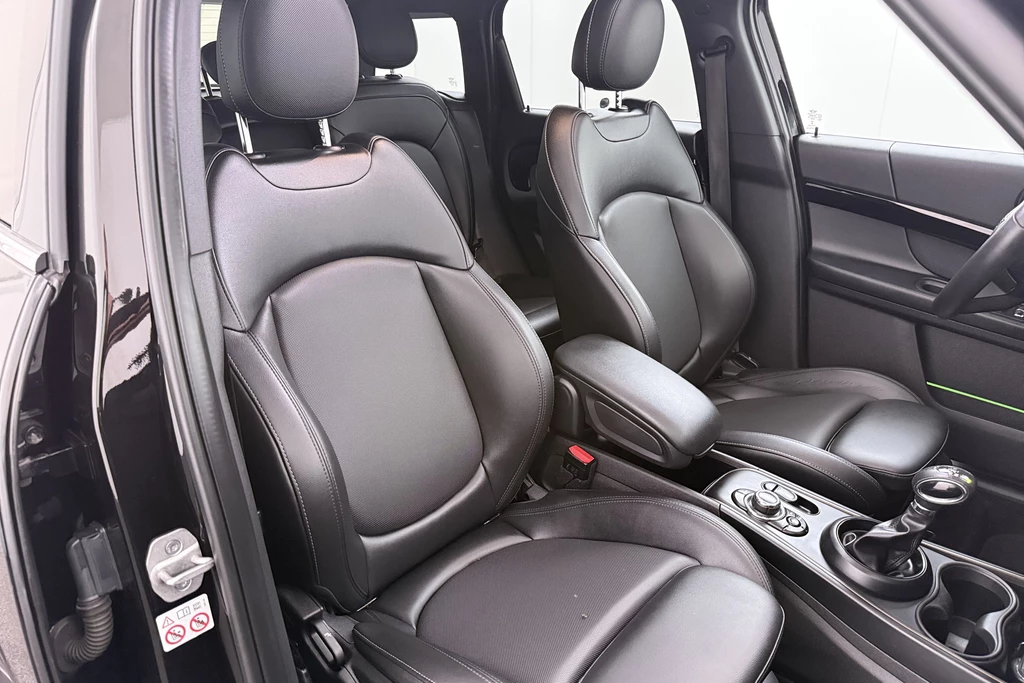 MINI Countryman – foto 17