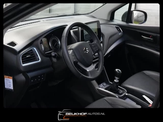 Suzuki S-Cross – thumbnail 28