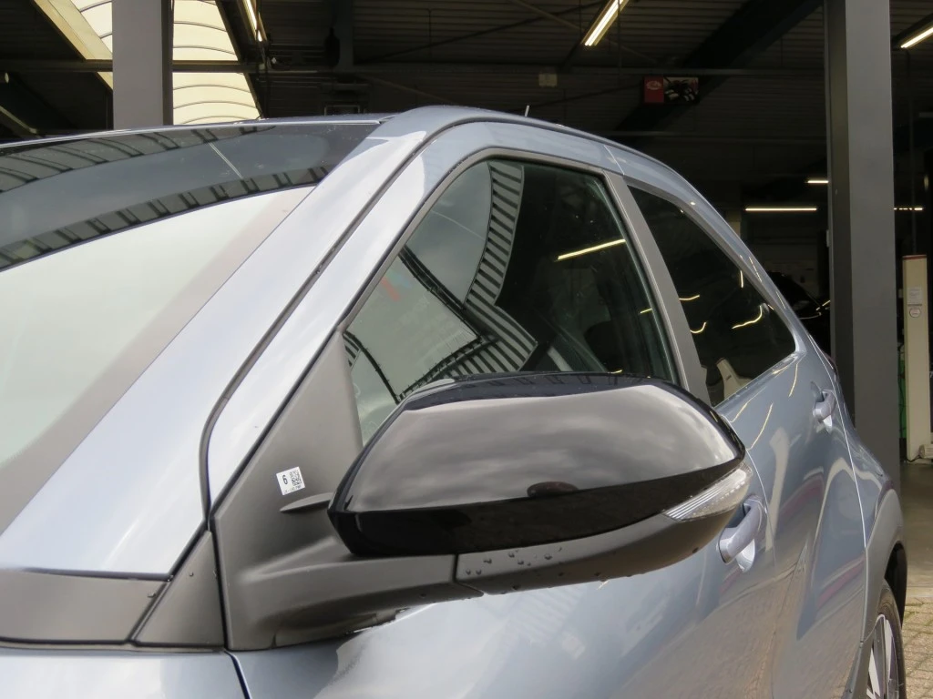 Toyota Aygo – foto 19