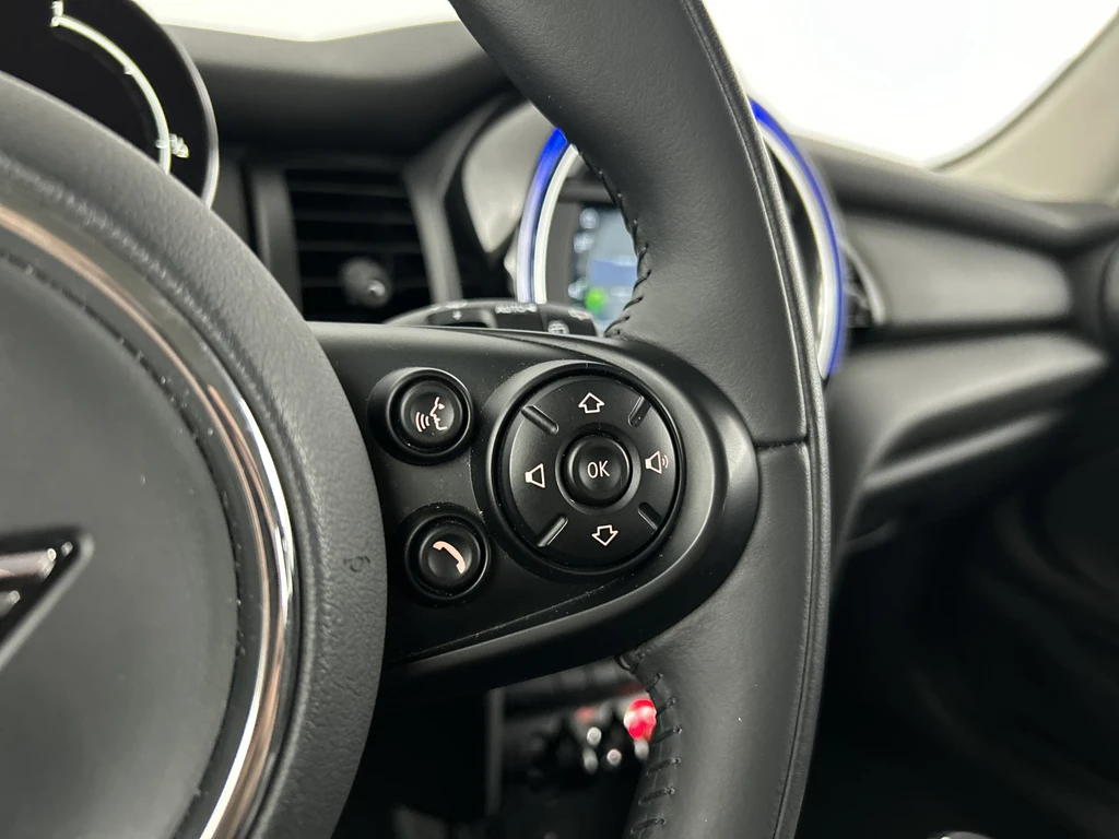 MINI 3-deurs – foto 69