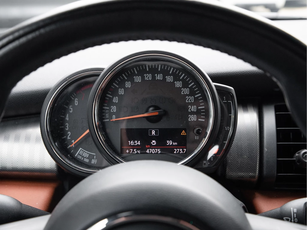 MINI Cooper Cabrio – foto 41