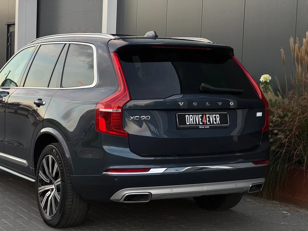 Volvo XC90 – foto 8