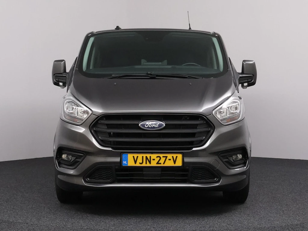 Ford Transit Custom – foto 7