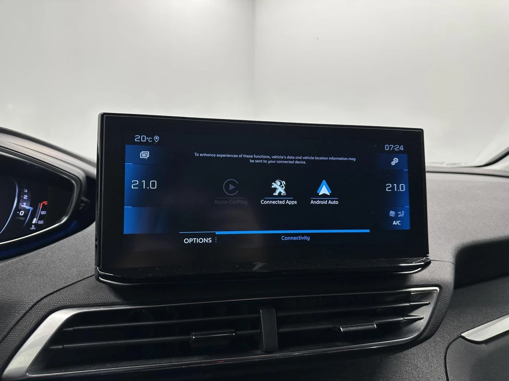 Peugeot 5008 – foto 43