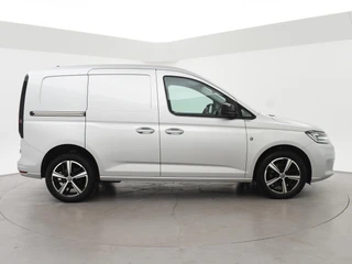 Volkswagen Caddy – thumbnail 5