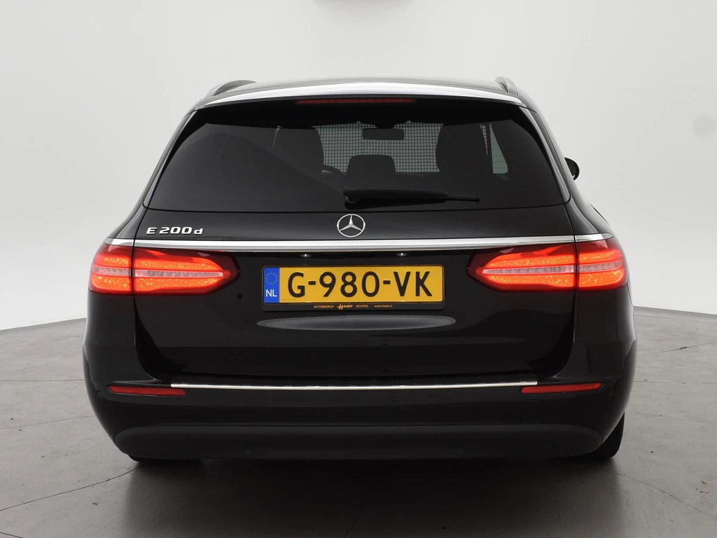 Mercedes-Benz E-Klasse – foto 3