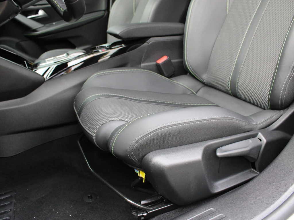 Peugeot 2008 – foto 14