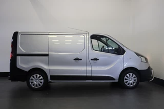 Renault Trafic – thumbnail 5