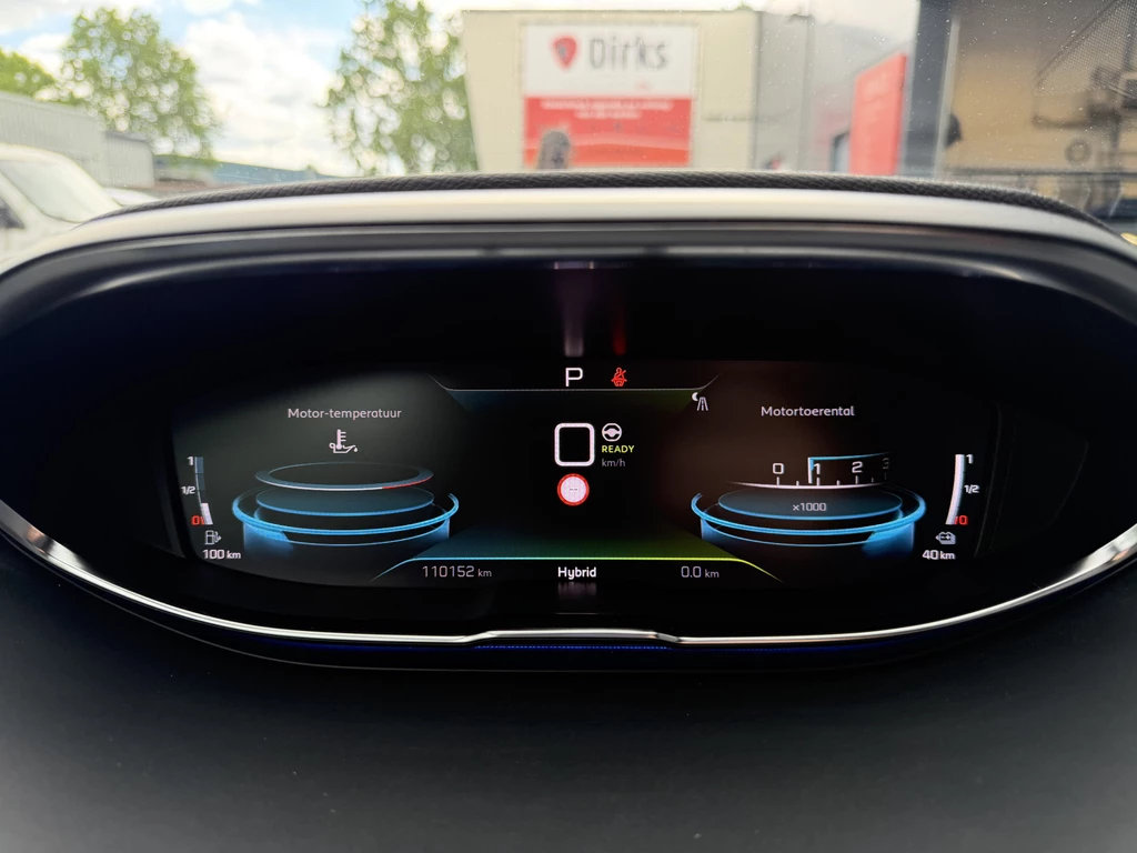 Peugeot 3008 – foto 22