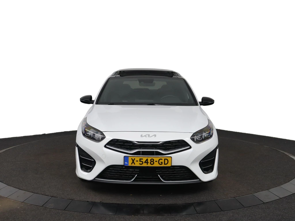 Kia Ceed Sportswagon – foto 13