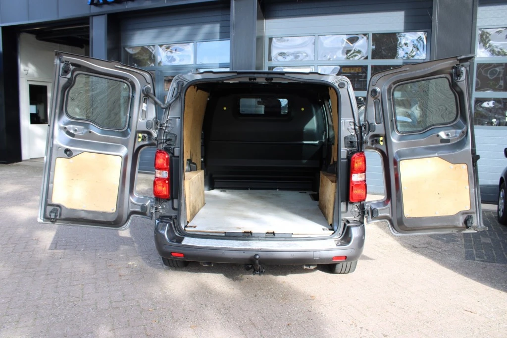Peugeot Expert – foto 19