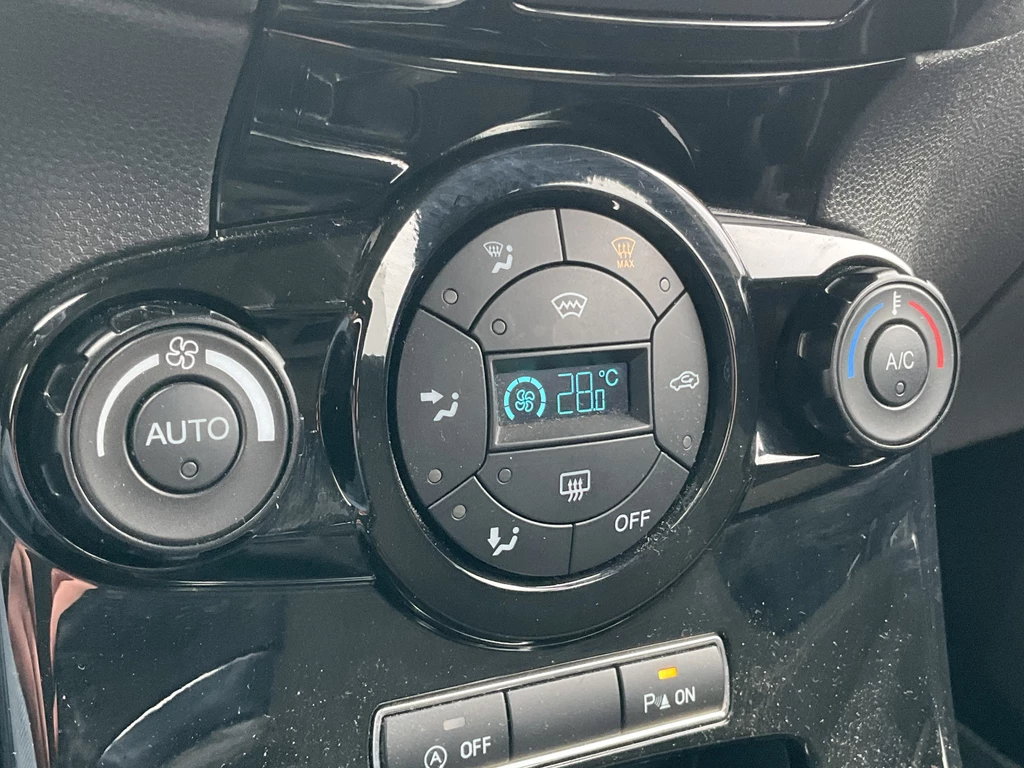 Ford Fiesta – foto 13
