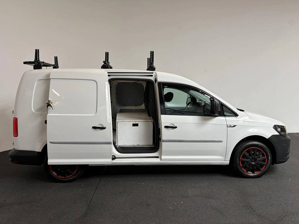 Volkswagen Caddy – foto 8