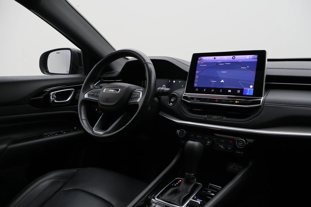 Jeep Compass – foto 34