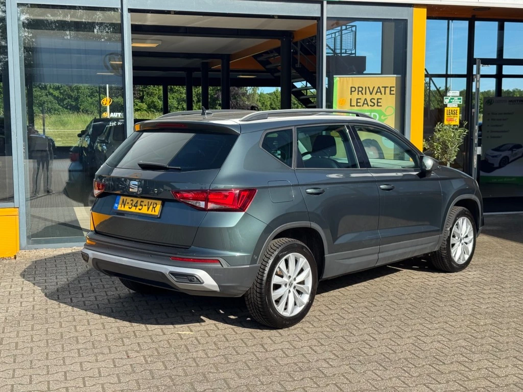 SEAT Ateca – foto 4