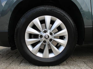 Škoda Karoq – thumbnail 14