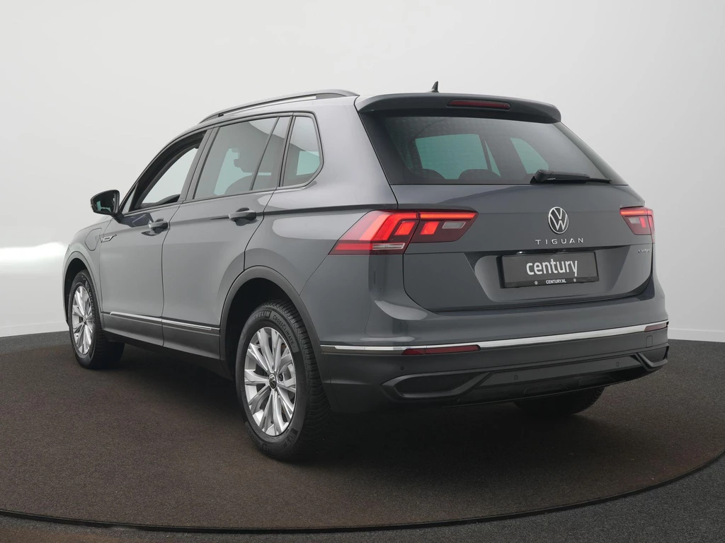 Volkswagen Tiguan – foto 4