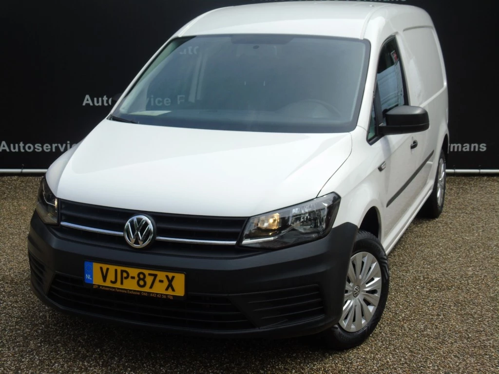 Volkswagen Caddy – foto 2