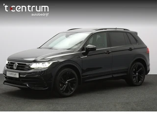 Volkswagen Tiguan – thumbnail 1