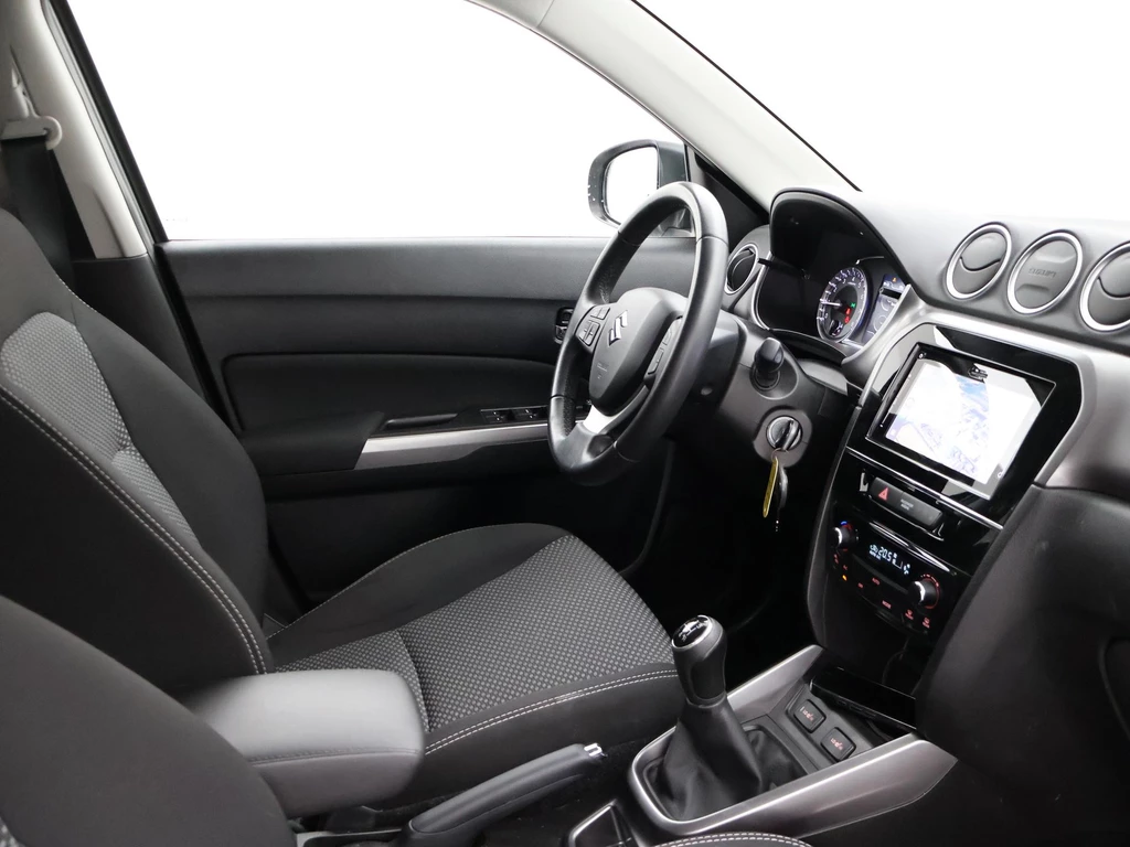 Suzuki Vitara – foto 12