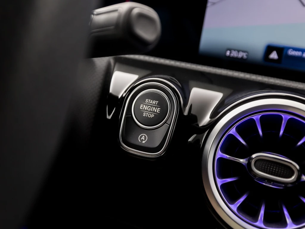 Mercedes-Benz CLA – foto 29