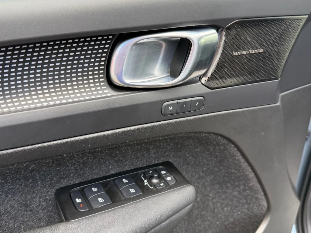 Volvo XC40 – foto 16