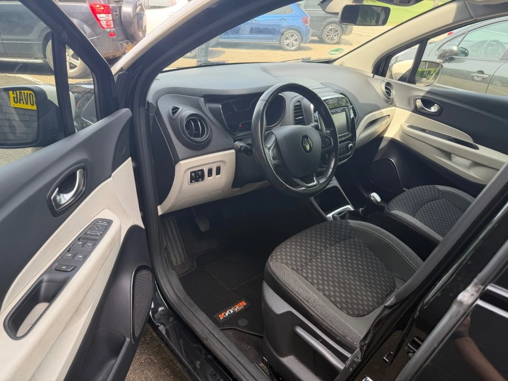 Renault Captur – foto 17