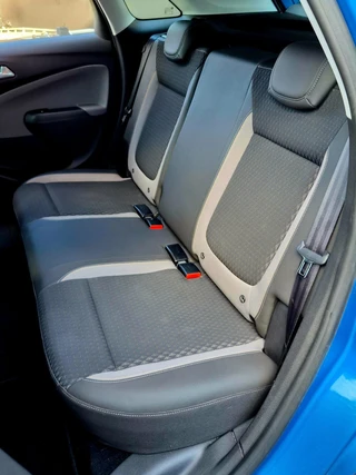 Opel Crossland X – thumbnail 16