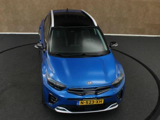 Kia Stonic – thumbnail 10