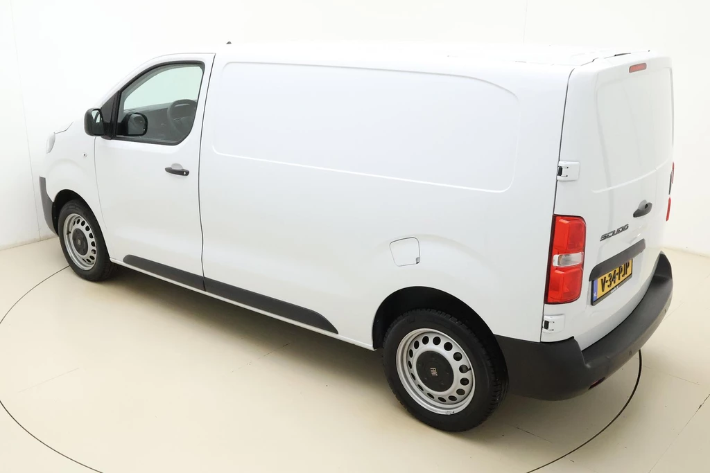 Fiat Scudo – foto 2