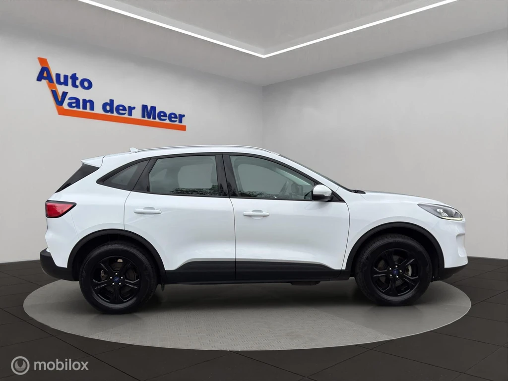 Ford Kuga – foto 6