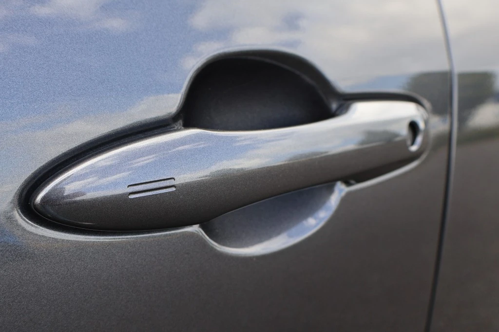 Toyota Yaris Cross – foto 36