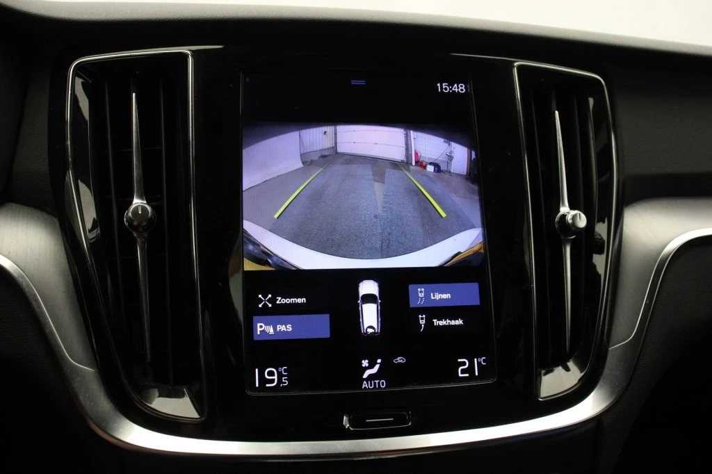 Volvo V60 – foto 11