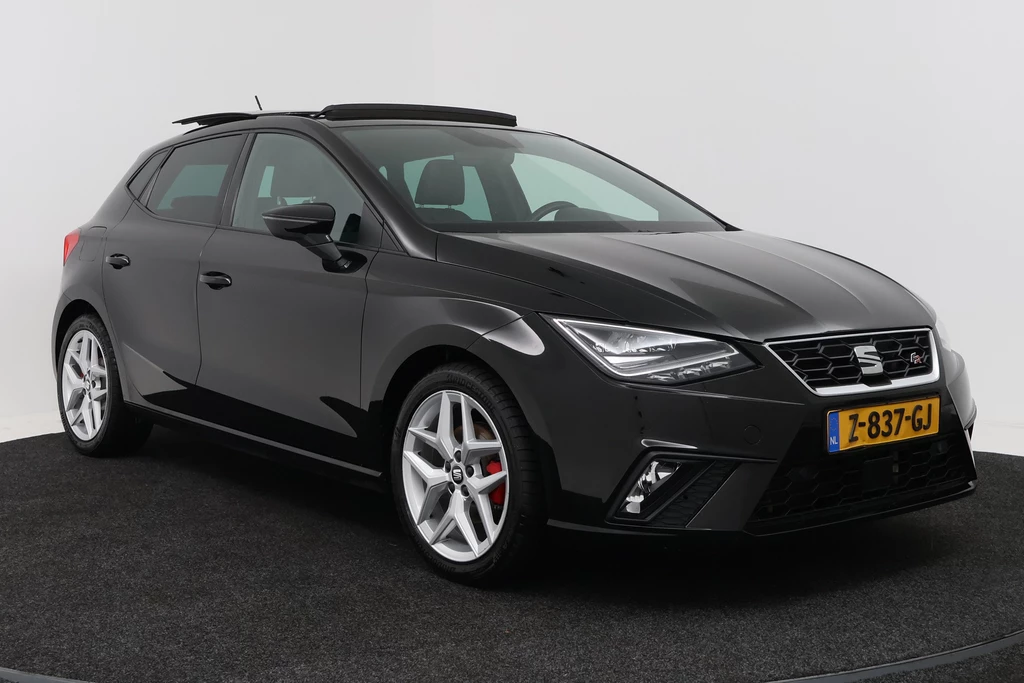 SEAT Ibiza – foto 7