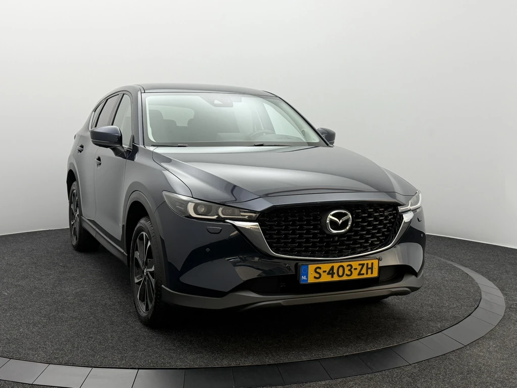 Mazda CX-5 – foto 6