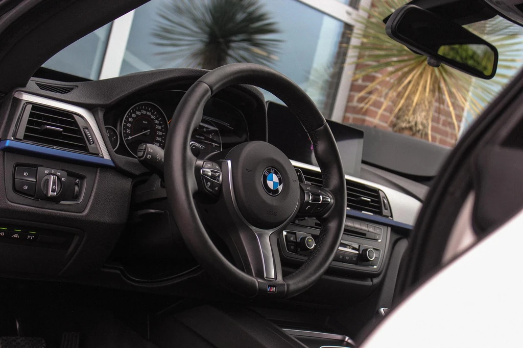 BMW 3 Serie – foto 48