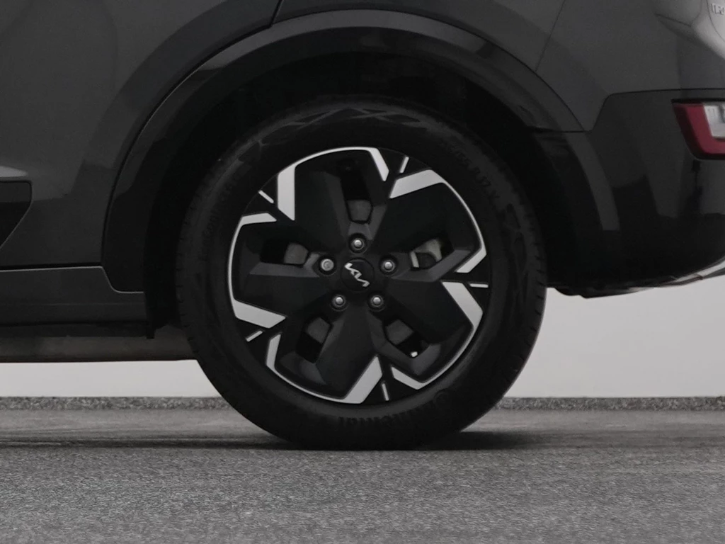 Kia Niro EV – foto 41