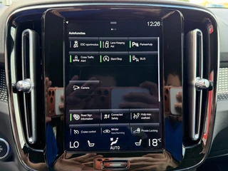 Volvo XC40 – thumbnail 12