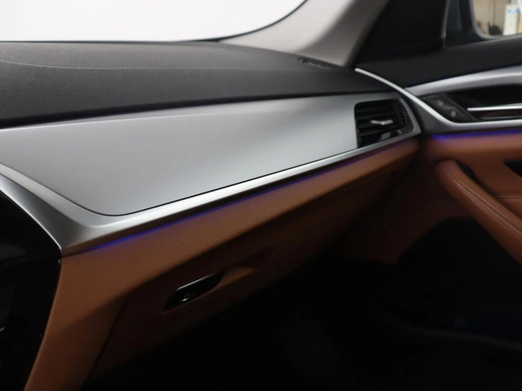 BMW 5 Serie – foto 25
