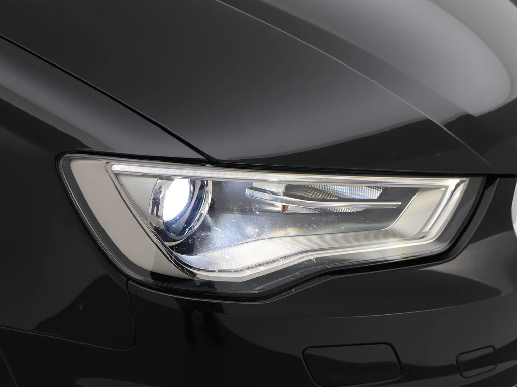 Audi A3 – foto 27