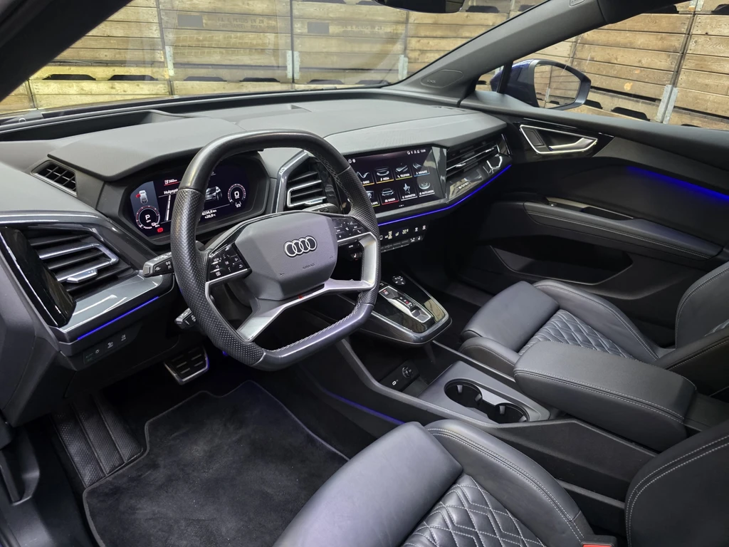 Audi Q4 e-tron – foto 9