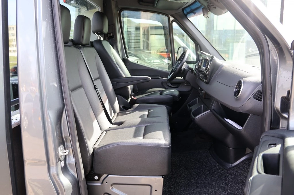 Mercedes-Benz Sprinter – foto 10