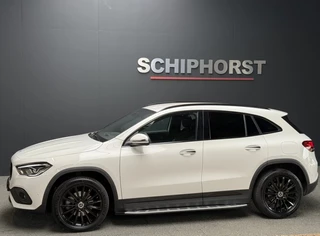 Mercedes-Benz GLA – thumbnail 3