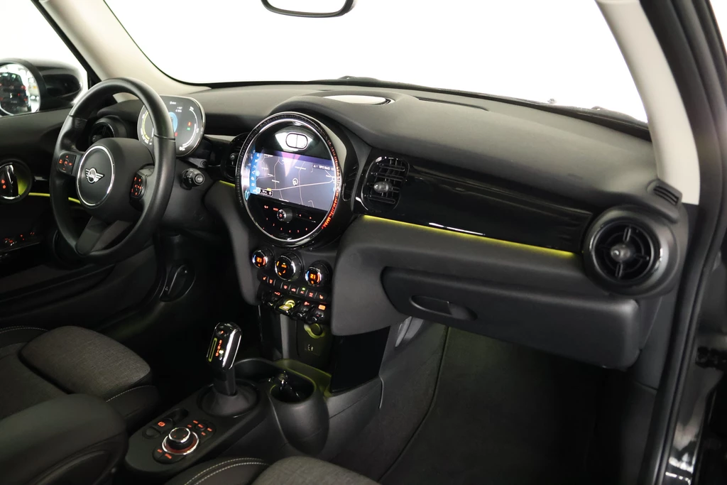 MINI Electric – foto 8